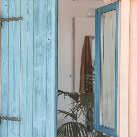 Apart-hotel Esperanto Seafront