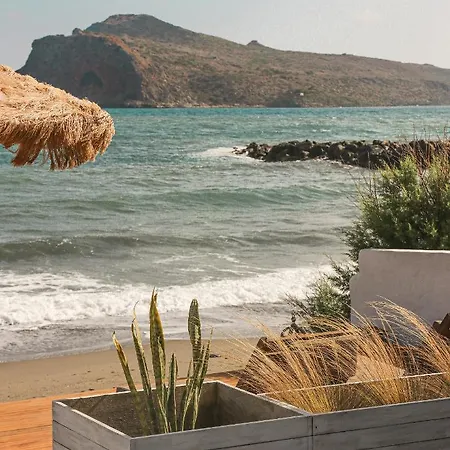 Esperanto Seafront Aparthotel