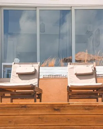 Aparthotel Esperanto Seafront Agia Marina (Crete)
