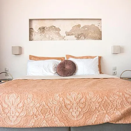 Esperanto Seafront Aparthotel Agia Marina (Crete)