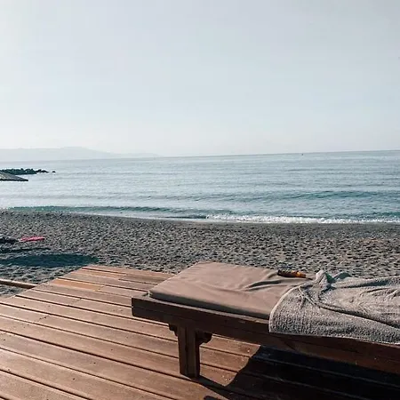 Esperanto Seafront